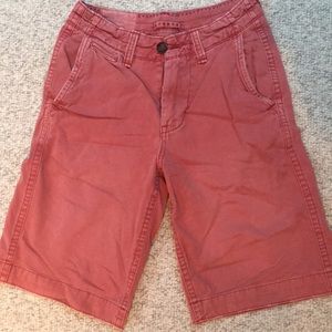 EUC mens American Eagle shorts